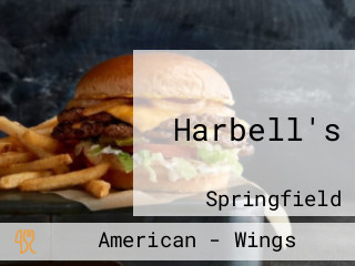 Harbell's