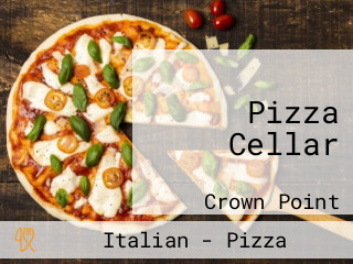 Pizza Cellar