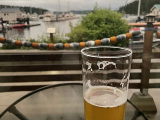 Cease Desist A Friday Harbor Beerhouse