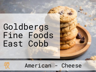 Goldbergs Fine Foods East Cobb