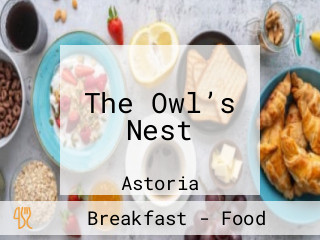 The Owl’s Nest