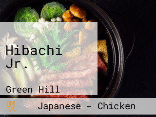 Hibachi Jr.