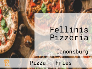 Fellinis Pizzeria
