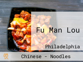 Fu Man Lou