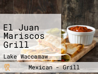 El Juan Mariscos Grill