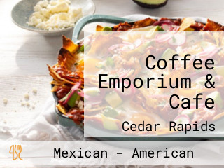 Coffee Emporium & Cafe