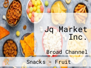 Jq Market Inc.