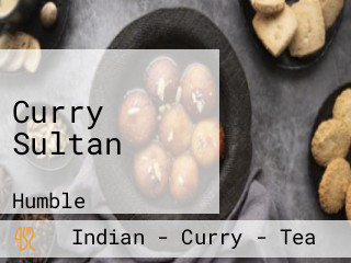 Curry Sultan