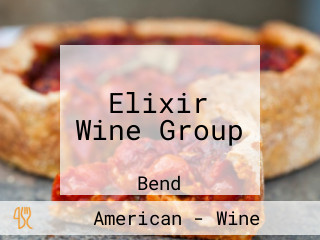 Elixir Wine Group