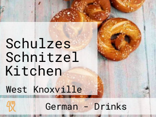Schulzes Schnitzel Kitchen