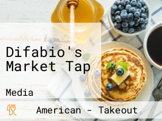 Difabio's Market Tap