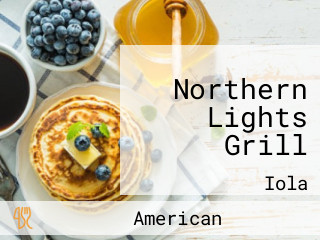 Northern Lights Grill