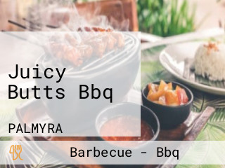 Juicy Butts Bbq