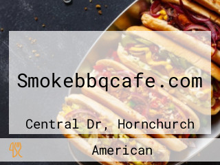 Smokebbqcafe.com