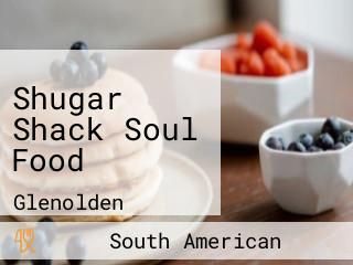 Shugar Shack Soul Food