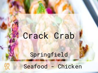Crack Crab
