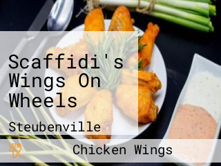 Scaffidi's Wings On Wheels