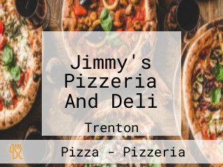 Jimmy's Pizzeria And Deli