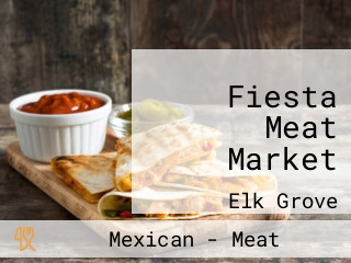 Fiesta Meat Market