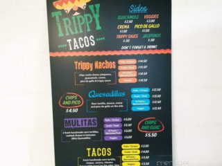 Trippy Tacos