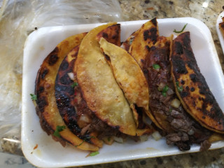 Tacos De Brria