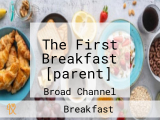 The First Breakfast [parent]