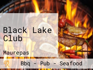 Black Lake Club