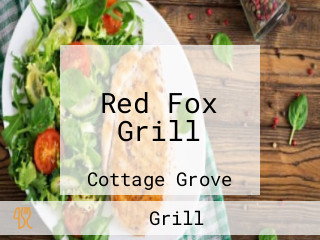 Red Fox Grill