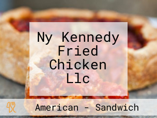 Ny Kennedy Fried Chicken Llc