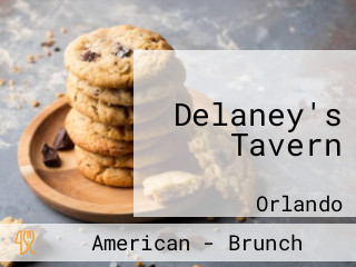 Delaney's Tavern