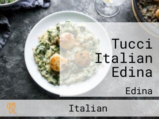 Tucci Italian Edina