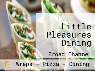 Little Pleasures Dining