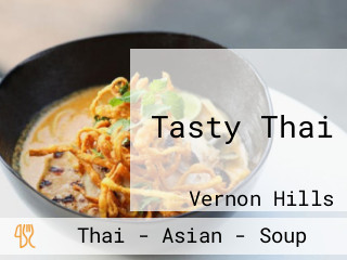 Tasty Thai