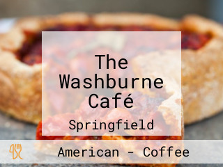 The Washburne Café