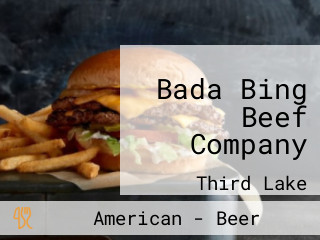 Bada Bing Beef Company