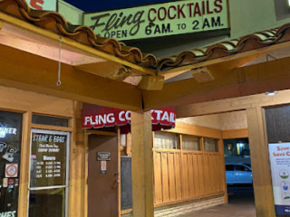Fling Cocktail Lounge