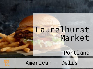 Laurelhurst Market