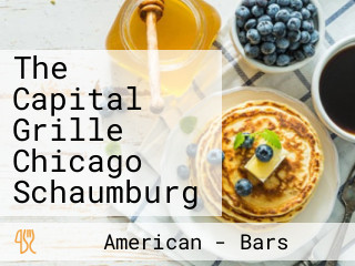 The Capital Grille Chicago Schaumburg