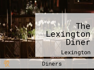 The Lexington Diner