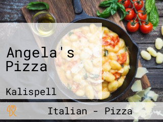 Angela's Pizza