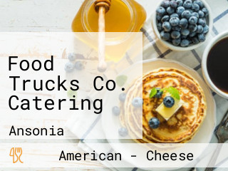 Food Trucks Co. Catering