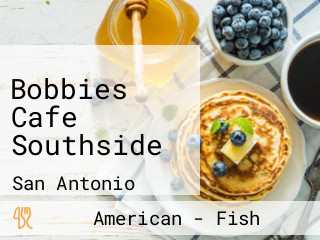 Bobbies Cafe Southside
