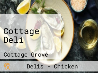 Cottage Deli