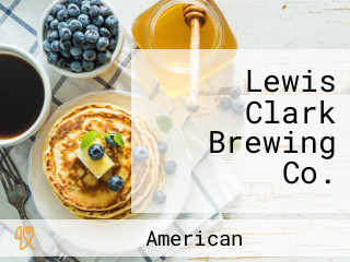 Lewis Clark Brewing Co.