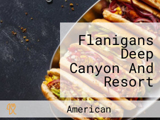 Flanigans Deep Canyon And Resort Zion National Park Ac
