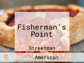 Fisherman's Point