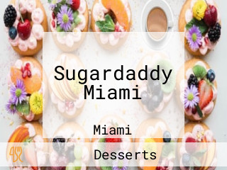 Sugardaddy Miami