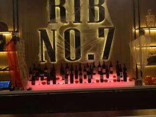 Rib No. 7