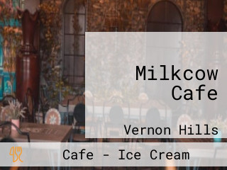Milkcow Cafe