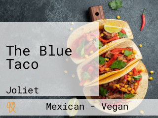 The Blue Taco